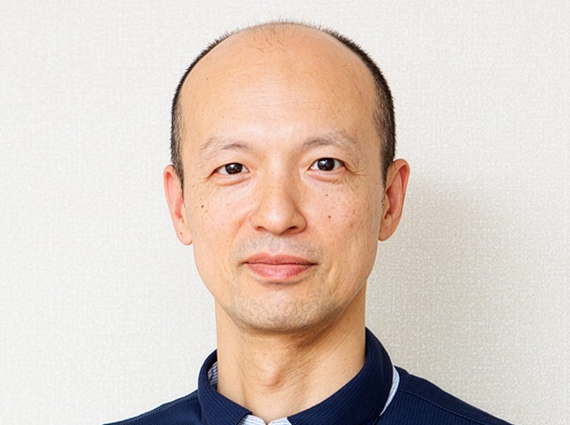 初台リハビリテーション病院院長の菅原英和医師