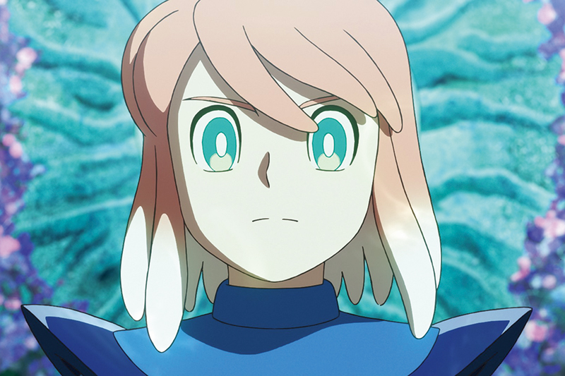 エル。海底人の国・ムー連邦の兵士（C）藤子プロ・小学館・テレビ朝日・シンエイ・ADK 2026