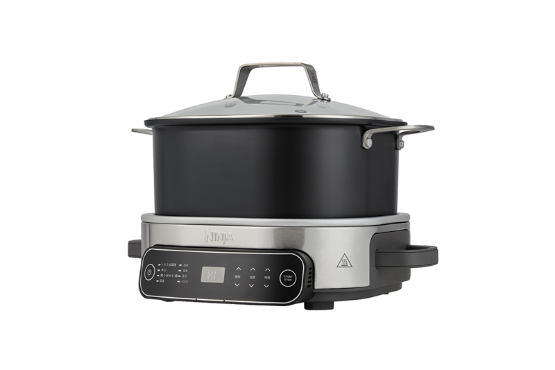 『Ninja エブリデーポッシブルクッカー』2万2770円