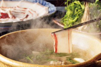 《「ジビエ」の名店を訪ねて》食の多様化や害獣駆除の観点から注目！冬の寒さとともに旨みを増す…