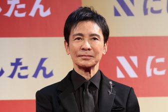 《哀悼秘話》郷ひろみ、母・輝代さんが逝去　その存在を抜きにしては語れない「引退宣言」「松田…