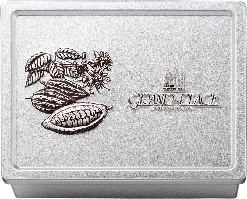 『グランプラスセレクションギフト ザ クラシック 3段』1万9440円