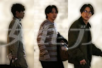 《timelesz、しゃぶしゃぶ店で決起集会》ドームツアーが一段落してメンバー8人が集結　複数のスタ…