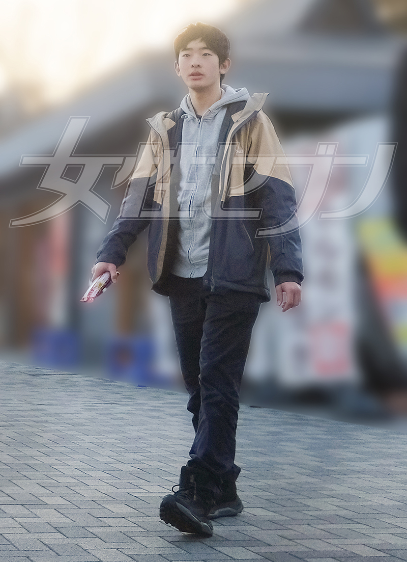 サークルのスキー合宿を楽しまれた（2026年1月）