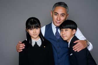 《『鏡獅子』で”最初で最後の”親子共演》市川團十郎、ぼたん＆新之助へ「先代から受け継いだ芸と…
