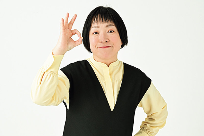 料理研究家：池上正子さん