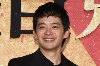 池松壮亮、大河ドラマ『豊臣兄弟！』で見せる本格的な殺陣　先生は芸能界きっての格闘技通・岡田…