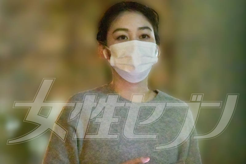 今年はあらゆる場面で彼女の活躍が期待できそうだ