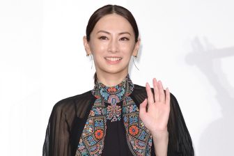 北川景子、三菱重工のCM出演で「自分にしかできない“親孝行”」父親は同社の元重役　永野芽郁が急…