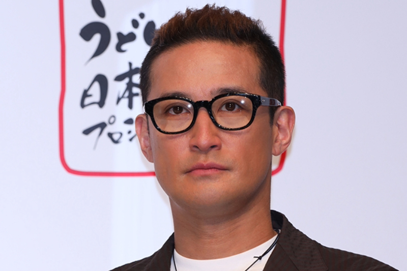 日テレの対応に疑問を呈した松岡昌宏