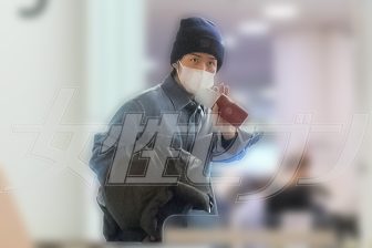 【独占キャッチ】Snow Man目黒蓮がライブ翌日に出国『SHOGUN 将軍』の撮影でカナダへ　空港にメンバー2人が駆けつけるサプライズ 