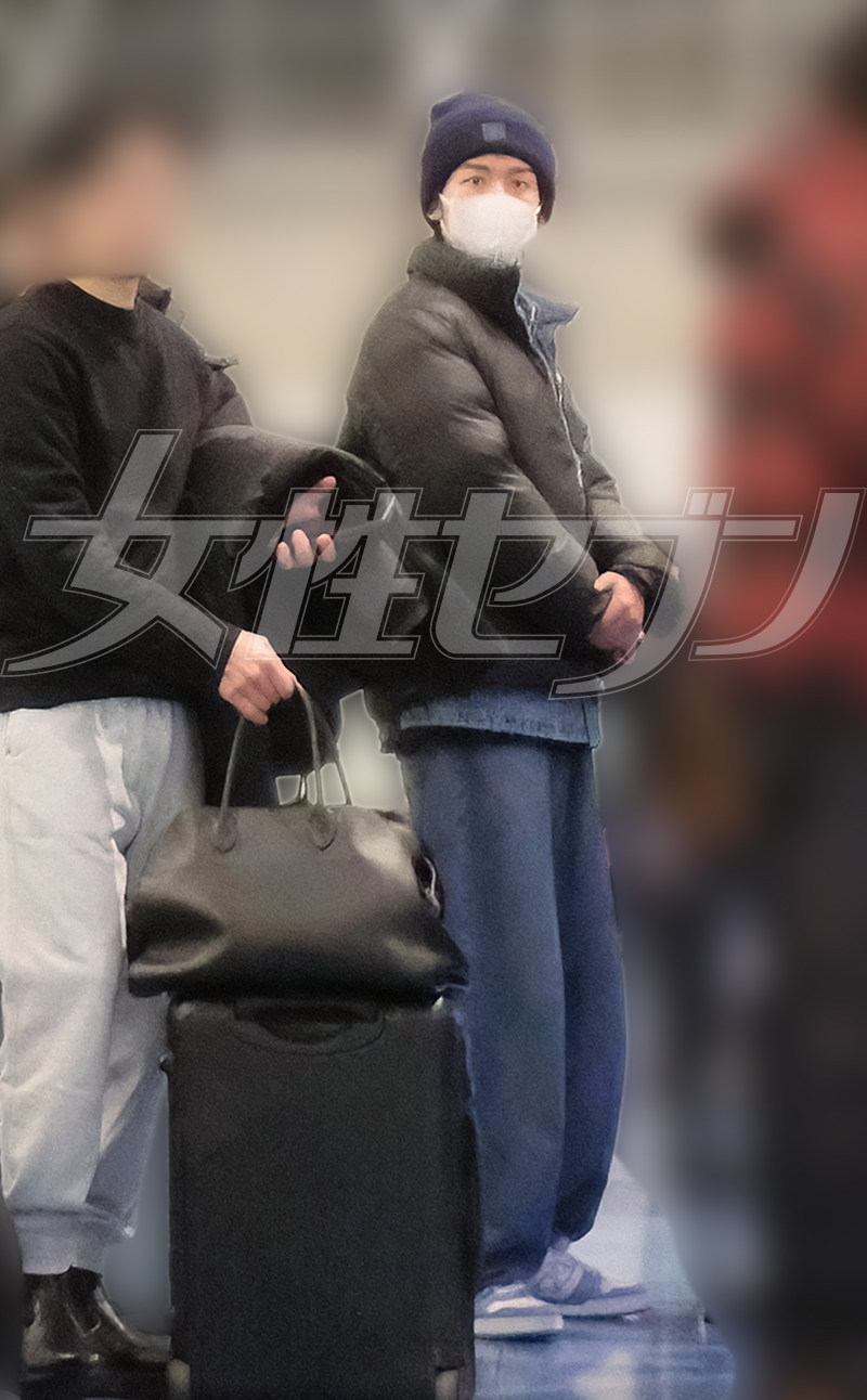 『SHOGUN 将軍』の撮影は長期間（2026年1月）