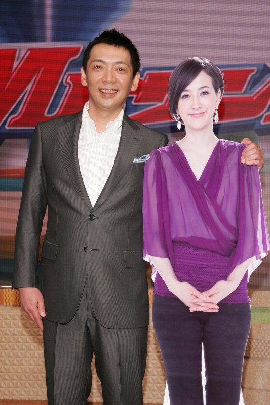 かつては滝クリとコンビを組んだ（2010年）