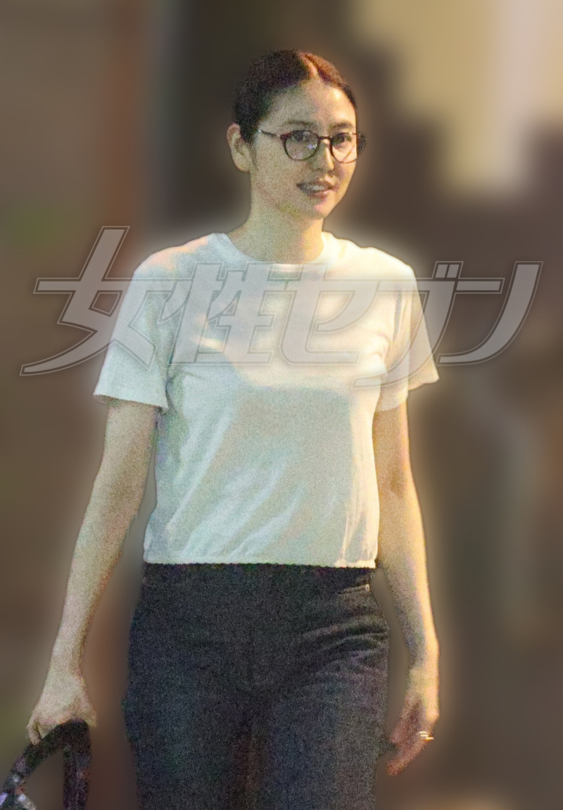 舞台の終演後に夕食を楽しんだ（2024年）