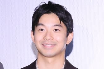 《大河ドラマが好スタート》仲野太賀、乗馬の練習に余念なし　指導担当者を感動させた“馬への気遣…