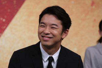 《大河ドラマ『豊臣兄弟！』がスタート》仲野太賀、焼肉の名店で忘年会開催　若手俳優やクリエー…