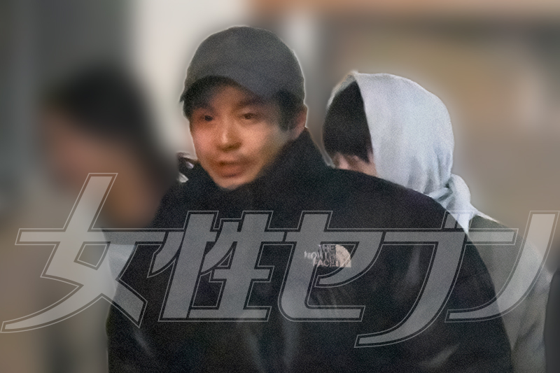 忘年会を楽しんだ仲野（2025年12月）