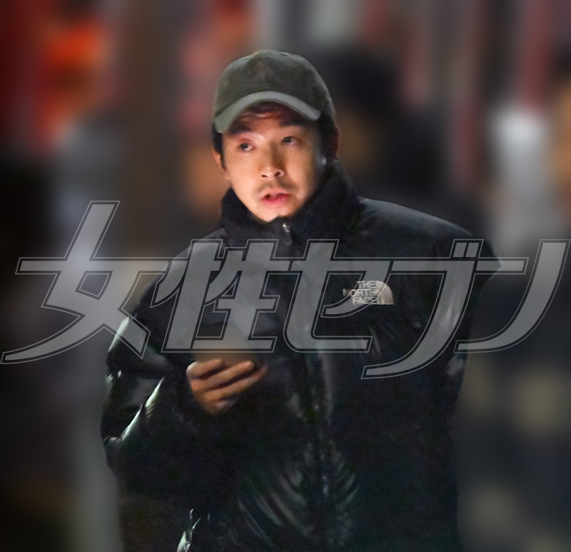 父は俳優の中野英雄（2025年12月）