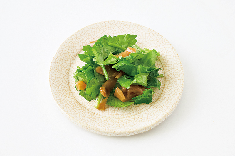 パクチーザーサイ