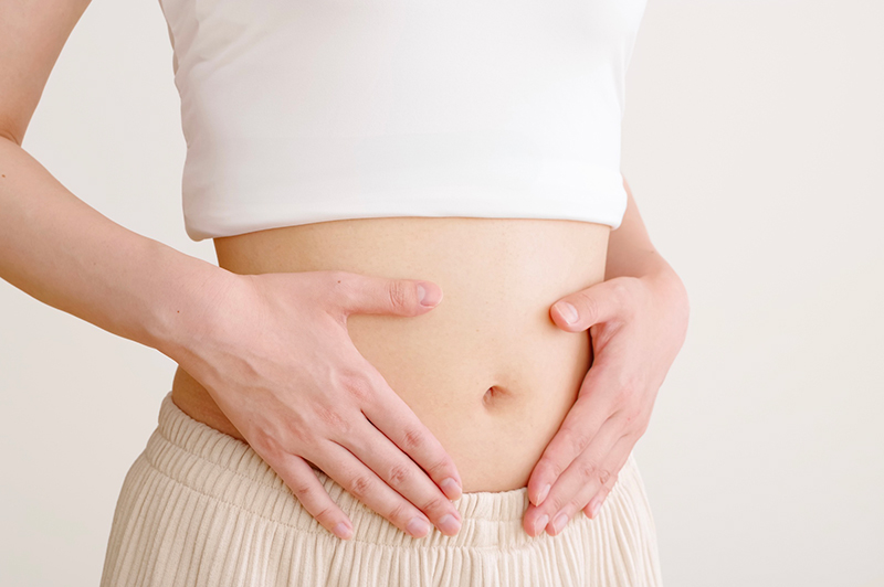 いくら腸が整っても冷えていたら元も子もない（写真／PIXTA）