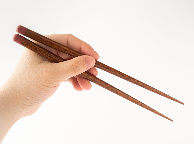 指を動かす簡単トレーニングで認知機能をアップさせよう（写真／PIXTA）