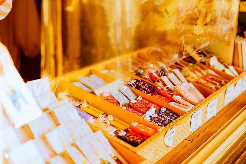 厄年でも心持ちを変えていこう（写真／PIXTA）