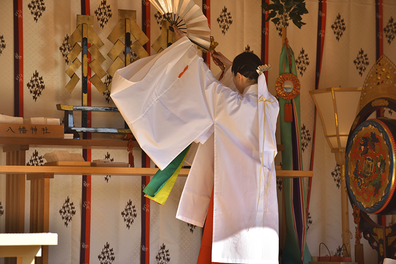 厄を落として運気を呼び込もう