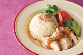 《シンプルな食材と組み合わせて》しょうが＆ねぎの芳醇な辛みと甘みを活かす「ご飯＆麺」レシピ5…