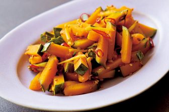 《しょうが＆ねぎで》おなじみメニューがひと味変わる！冬を乗り切る「副菜」レシピ4つ