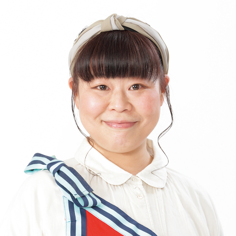 お笑いコンビ ボルサリーノの関 好江さん