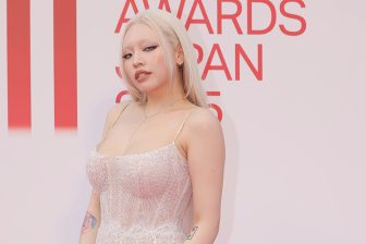 《紅白の大胆衣装が話題》ちゃんみな、新プロジェクト発表　事務所設立でアーティストのマネジメントも　「口パクは許さない」パフォーマンスに強いこだわり 