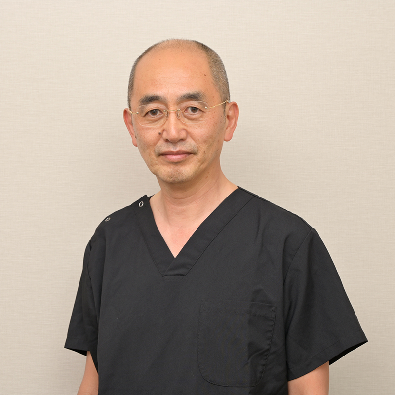 川崎幸病院副院長で心臓血管外科医の高梨秀一郎医師