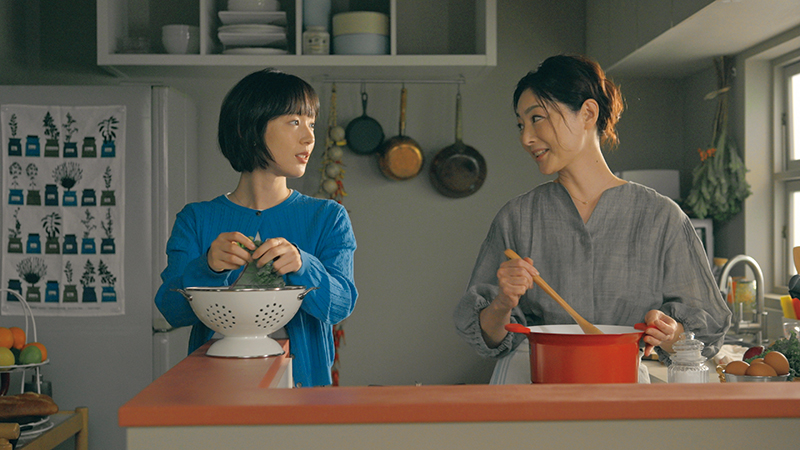 『京都人の密かな愉しみ Rougeー継承ー』（NHK BSプレミアム4K/BS）