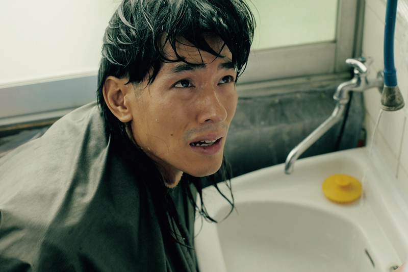 『俺たちバッドバーバーズ』（テレビ東京系）（C）「俺たちバッドバーバーズ」製作委員会