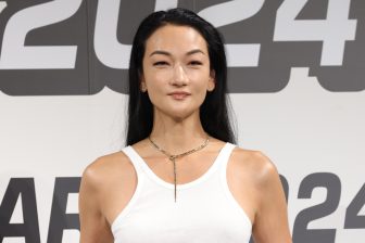 《長渕を慕った者同士》冨永愛、第2子の父親・山本一賢は“長渕剛の付き人”だった　3×3選手から俳…