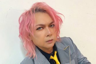 《5年9か月の闘病秘話》急逝したLUNA SEA真矢さん、過去に離婚危機報道もあった妻・石黒彩との「…