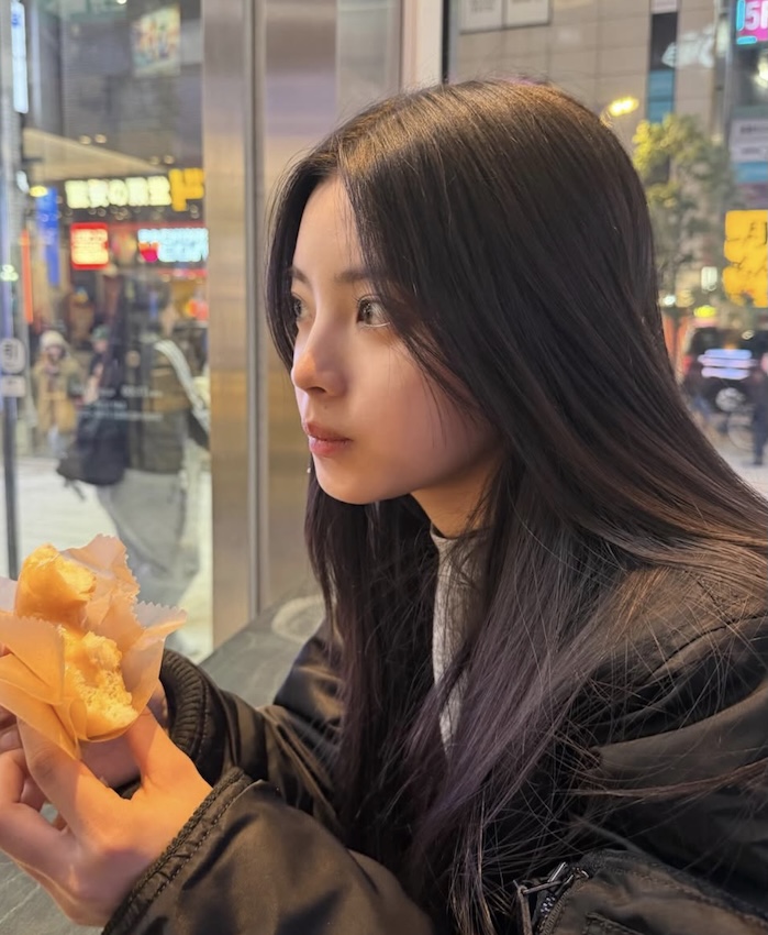 秋好はグランプリ受賞後、多数のドラマなどで活躍（Instagramより）