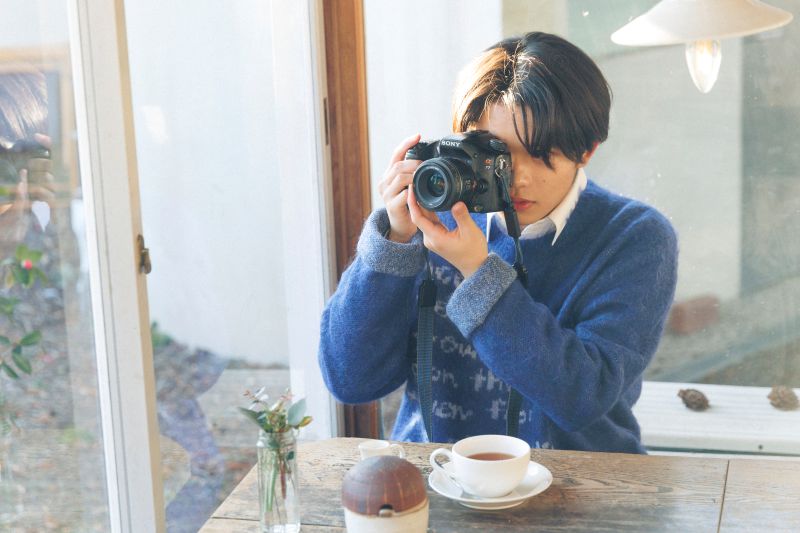 本誌の応募券でプレゼントも！