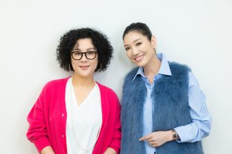 《アンミカとの対談で本音炸裂》ジェーン・スーがプロレスの”推し活”語る「人間って一生懸命にな…