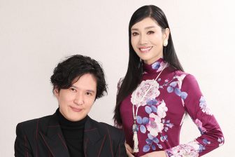 アンミカ＆ピアニスト・清塚信也、保守的な世界で闘った2人の共通点　”信じる道を貫き、その世界…