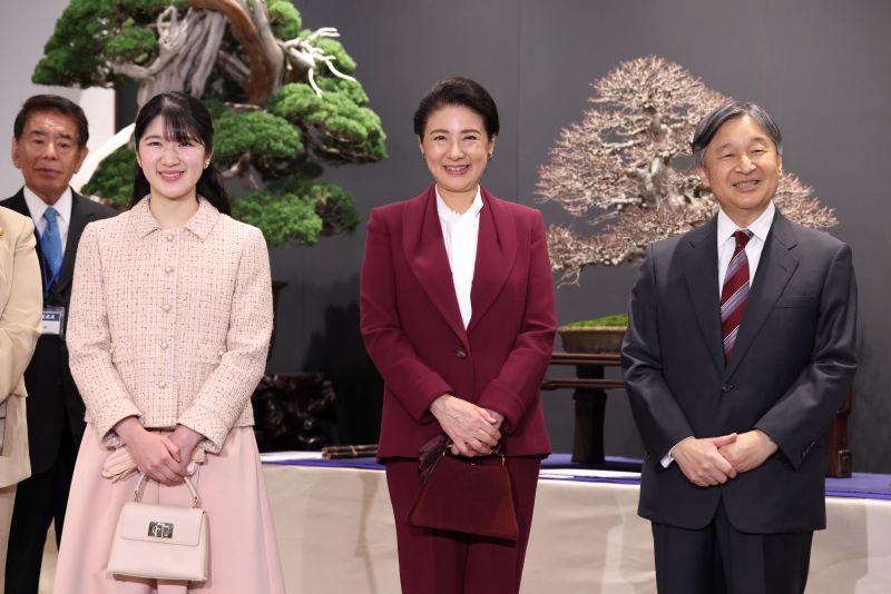 （2026年2月、写真／JMPA）