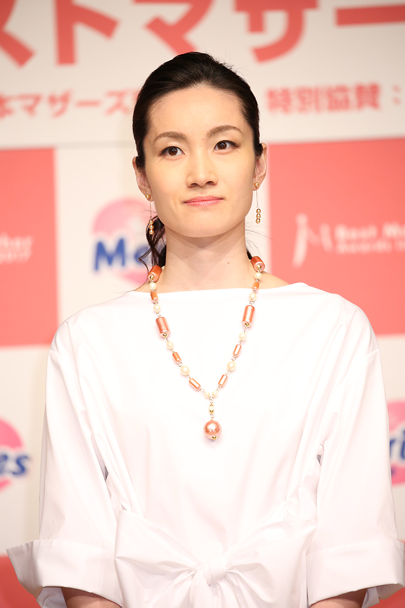 荒川もキャスター歴が長い