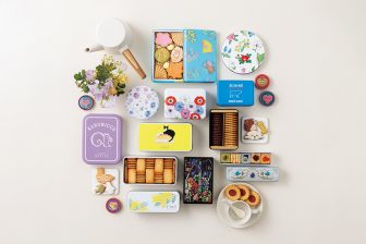 《空前のブームが続くクッキー缶》「見た目よし！ 味もよし！」の推し缶を専門家3人が厳選！大切…