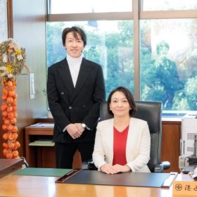 《みなトクPAYが大きな話題に》シーラ杉本宏之会長×港区・清家愛区長が語るこれからの区政とリー…