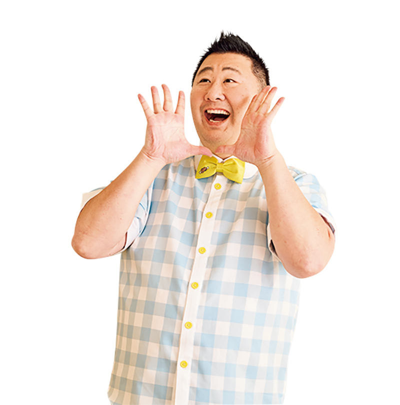 ジューシーな弾力に感動！（撮影／鈴木泰介）