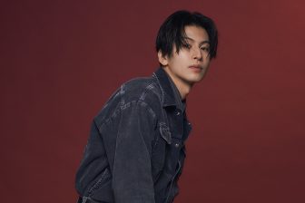 THE RAMPAGE・長谷川慎、連ドラ初の単独主演は「人生一度の経験。悔いなく全力を出し切る」グルー…