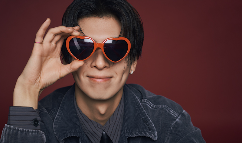 THE RAMPAGEの中でホットなワードは“ヤバタージ”