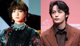 《電撃結婚を発表》平手友梨奈(24)と神尾楓珠(27)が結婚「共演歴なし」だけど大安吉日にマスコミ“ノーマーク”発表