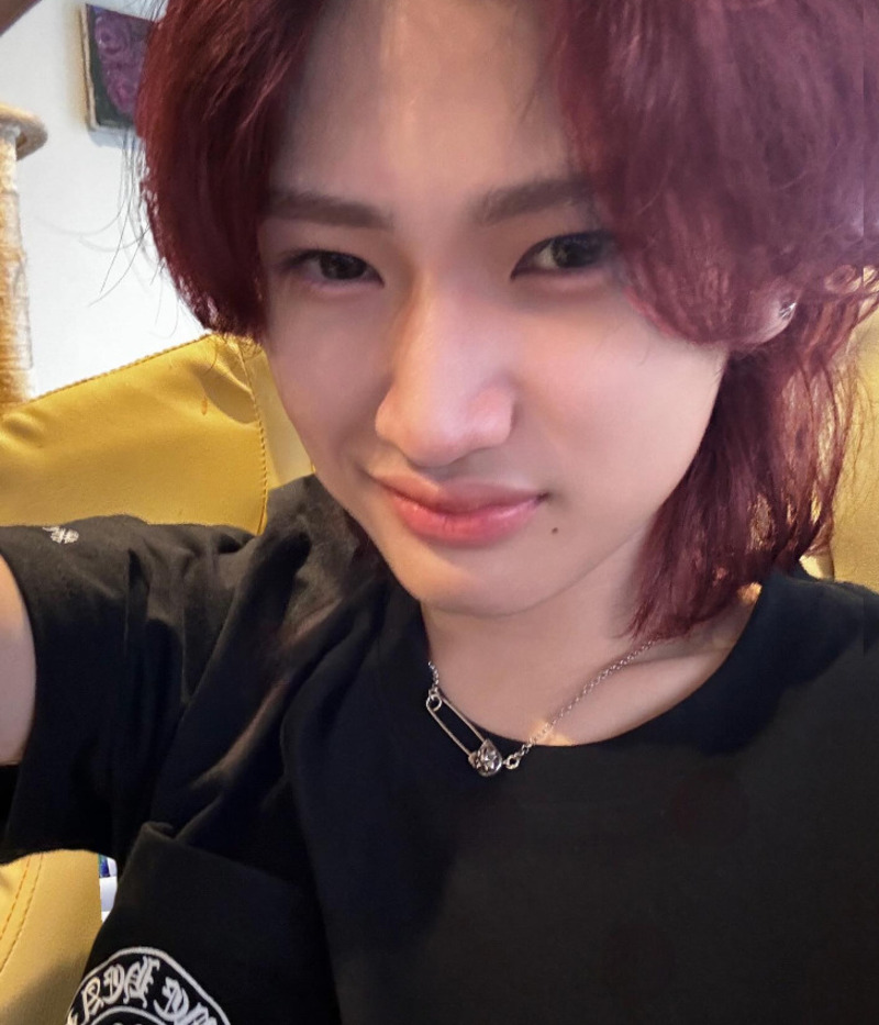 過去には警察沙汰のトラブルも（インスタグラムより）