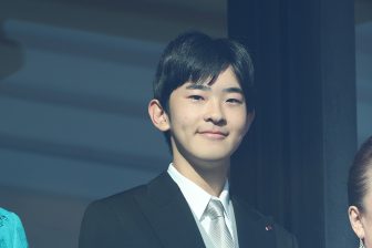 悠仁さま　成年の報告のため春休みは京都へ　“愛子さまより先に”明治天皇陵を訪問、異例のタイミングとなった理由とは 